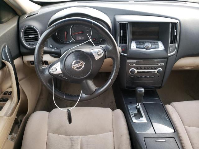صورة رقم 8 من المزاد - 2014 NISSAN MAXIMA S مع VIN 1N4AA5AP9EC492887