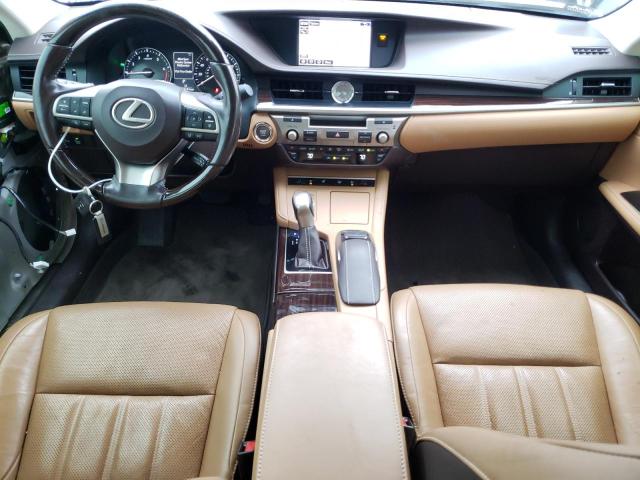 Photo 8 from auction – 2016 LEXUS ES 350 with VIN JTHBK1GG3G2228079