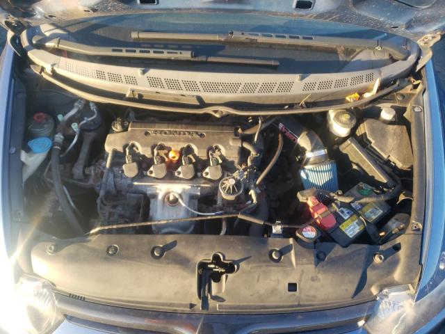 Photo 7 from auction – 2007 HONDA CIVIC EX with VIN 2HGFG11897H554208