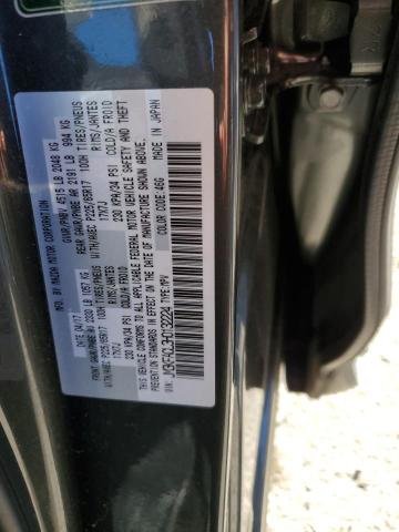 Photo 10 from auction – 2017 MAZDA CX-5 TOURI with VIN JM3KFACL3H0132224