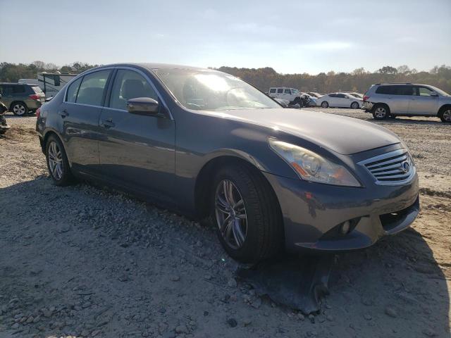 Photo 1 from auction – 2010 INFINITI G37 BASE with VIN JN1CV6AP7AM403807
