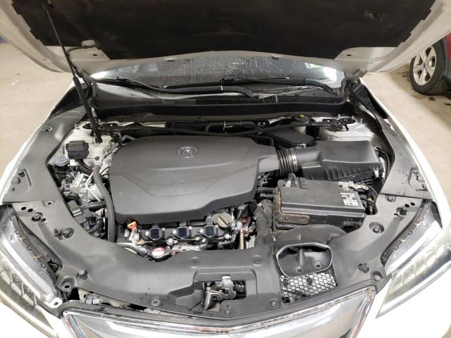 Photo 7 from auction – 2015 ACURA TLX TECH with VIN 19UUB2F57FA015125