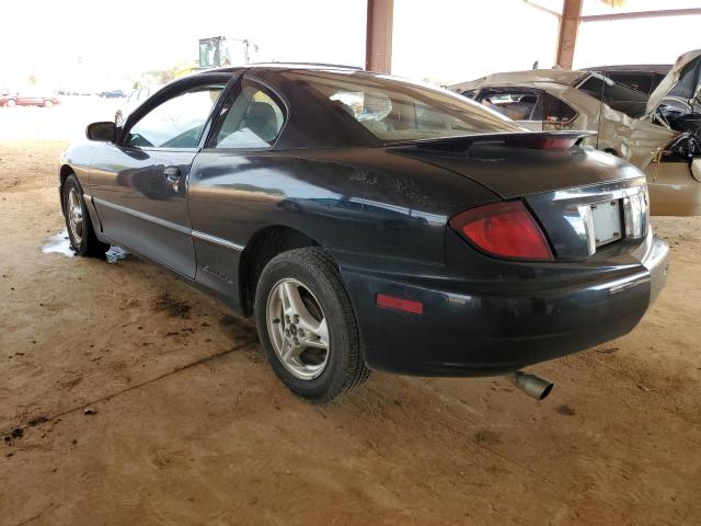 Photo 3 from auction – 2004 PONTIAC SUNFIRE with VIN 1G2JB12FX47101876