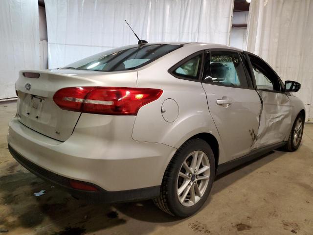 Photo 4 from auction – 2015 FORD FOCUS SE with VIN 1FADP3F2XFL282832