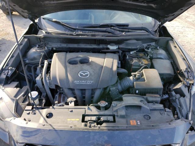 Foto 7 de la subasta – 2016 MAZDA CX-3 GRAND con VIN JM1DKFD72G0133746
