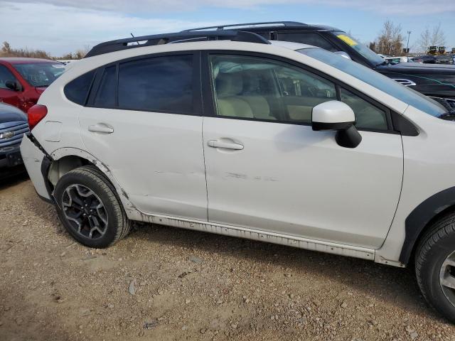 Photo 9 from auction – 2016 SUBARU CROSSTREK with VIN JF2GPABC1G8252974