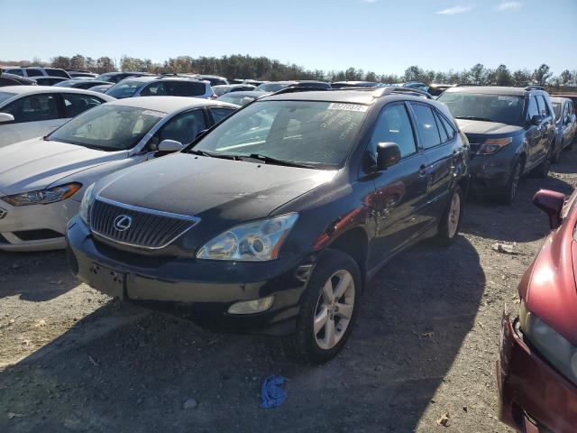 Photo 2 from auction – 2005 LEXUS RX 330 with VIN 2T2HA31U55C052414