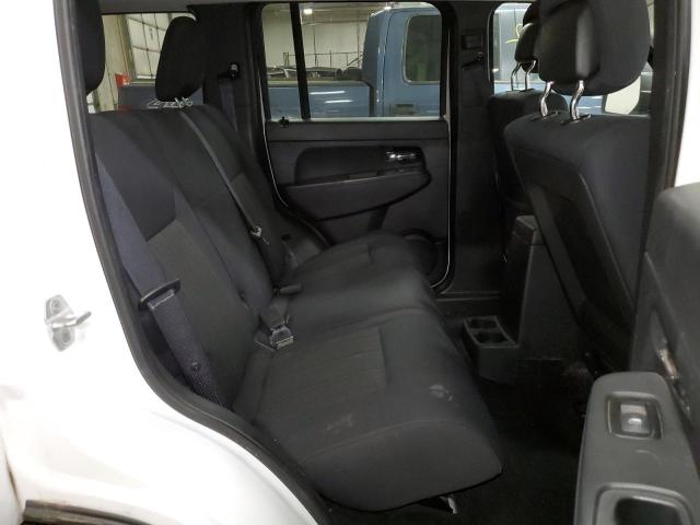 Photo 6 from auction – 2012 JEEP LIBERTY SP with VIN 1C4PJMAK6CW150473