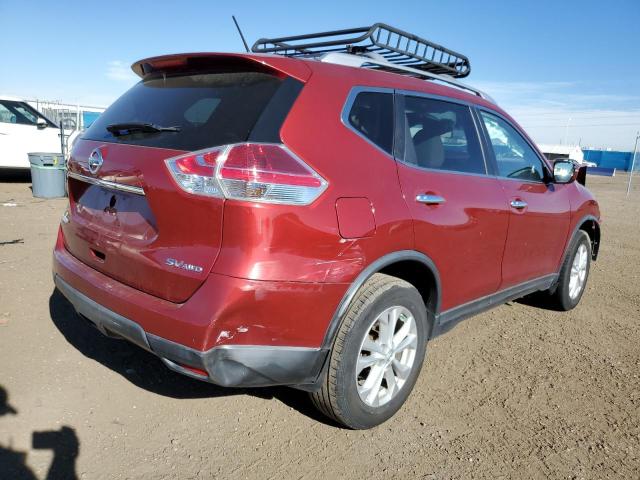 Photo 4 from auction – 2015 NISSAN ROGUE S with VIN KNMAT2MV9FP504480