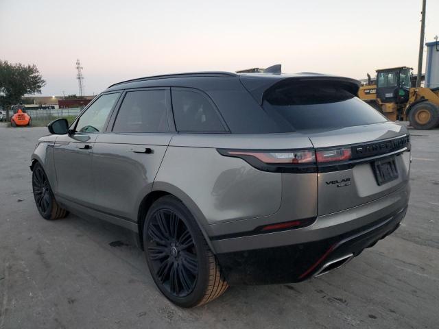 Photo 3 from auction – 2018 LAND ROVER RANGE ROVE with VIN SALYM2RVXJA750835