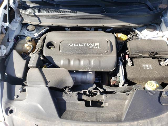 Photo 7 from auction – 2015 JEEP CHEROKEE L with VIN 1C4PJMCBXFW679295