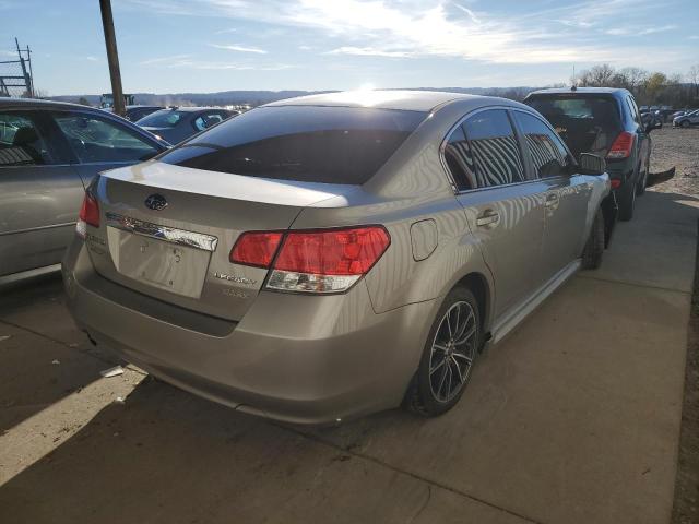 Photo 4 from auction – 2014 SUBARU LEGACY 2.5 with VIN 4S3BMBA6XE3030866