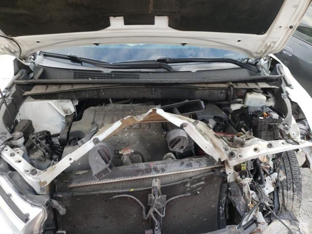 Photo 7 from auction – 2016 TOYOTA HIGHLANDER with VIN 5TDYKRFH8GS129397