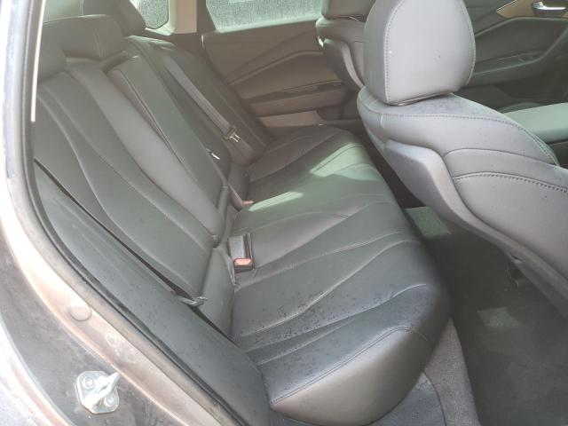 Photo 6 from auction – 2021 ACURA TLX with VIN 19UUB5F37MA002064
