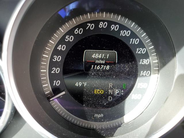 Photo 8 from auction – 2014 MERCEDES-BENZ E 350 4MAT with VIN WDDHH8JB5EA786864