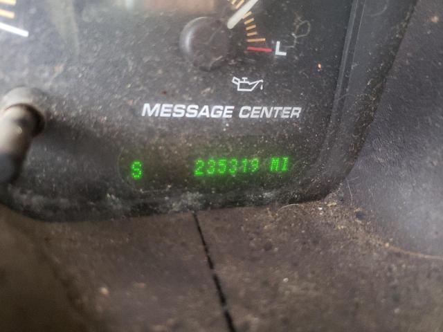 Photo 8 from auction – 2003 FORD EXPEDITION with VIN 1FMRU17L03LA34374