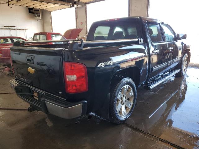 Photo 4 from auction – 2013 CHEVROLET SILVERADO with VIN 3GCPKSE72DG327852