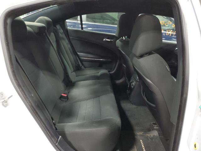 Photo 6 from auction – 2012 DODGE CHARGER SX with VIN 2C3CDXHG0CH230220