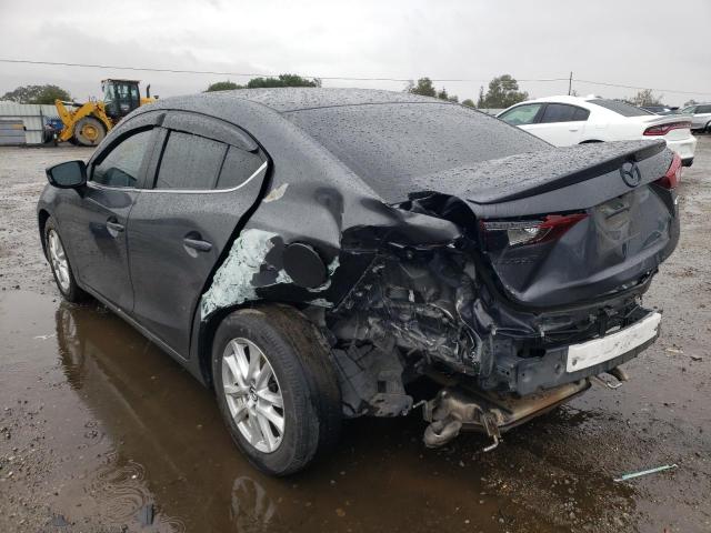 Photo 9 from auction – 2015 MAZDA 3 TOURING with VIN JM1BM1V78F1265003