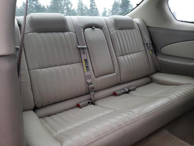 Photo 6 from auction – 2004 CHEVROLET MONTE CARL with VIN 2G1WX12K049122243