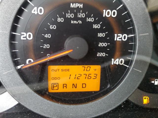 Photo 8 from auction – 2008 TOYOTA RAV4 with VIN JTMZD33V885091778