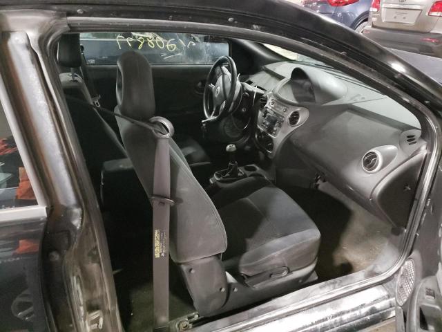 Photo 5 from auction – 2005 SATURN ION LEVEL with VIN 1G8AV14F75Z111619