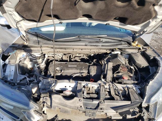 Photo 7 from auction – 2016 HONDA CR-V EX with VIN 2HKRM4H54GH690531