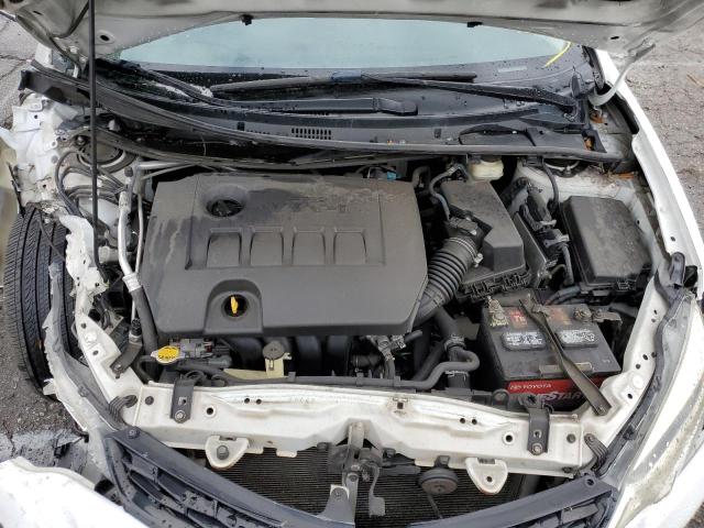 Photo 7 from auction – 2015 TOYOTA COROLLA L with VIN 5YFBURHE5FP262676