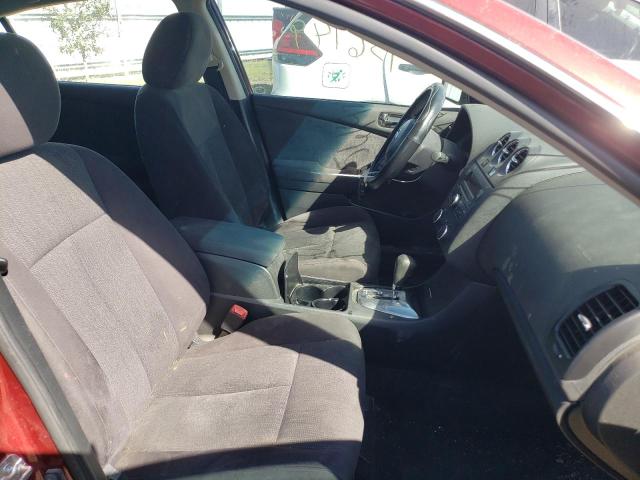 Photo 5 from auction – 2012 NISSAN ALTIMA BAS with VIN 1N4AL2AP1CN446383