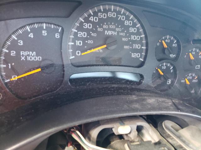 Photo 8 from auction – 2005 CHEVROLET SILVERADO with VIN 2GCEC19V551146665