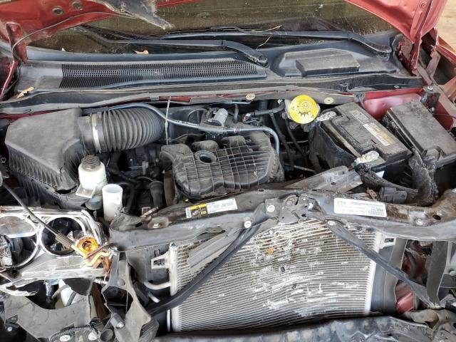 Photo 7 from auction – 2016 CHRYSLER TOWN & COU with VIN 2C4RC1BG1GR141318