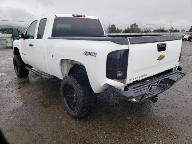 Фото 3 с аукциона – 2007 CHEVROLET SILVERADO с VIN 1GCHK29K37E582900