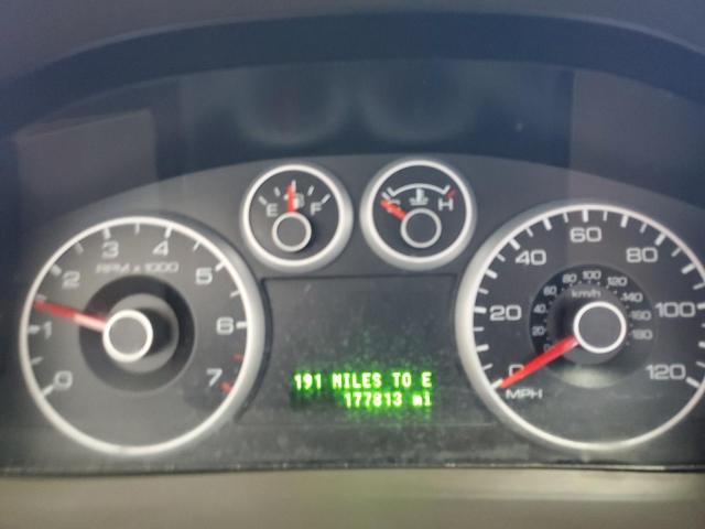 Photo 8 from auction – 2006 FORD FUSION SE with VIN 3FAFP07196R113044