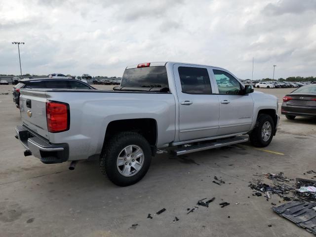 Photo 3 from auction – 2017 CHEVROLET SILVERADO with VIN 3GCPCREC4HG142825
