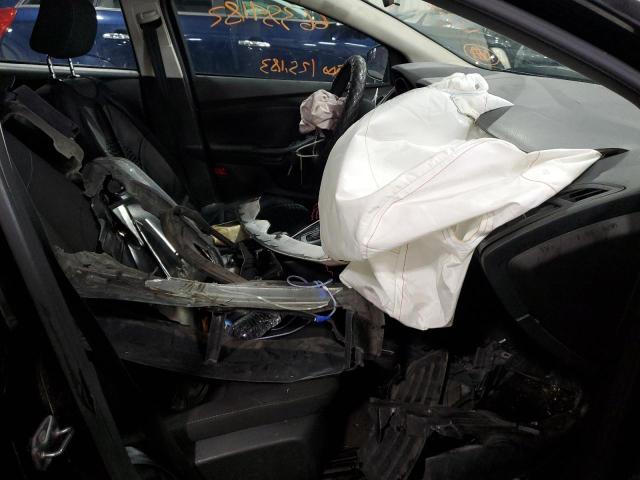 Photo 5 from auction – 2016 FORD FOCUS SE with VIN 1FADP3F28GL315358