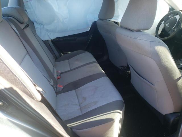 Photo 6 from auction – 2017 TOYOTA COROLLA L with VIN 5YFBURHE1HP722337