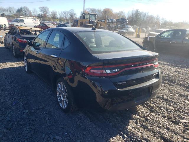 Photo 3 from auction – 2015 DODGE DART LIMIT with VIN 1C3CDFCB0FD205518