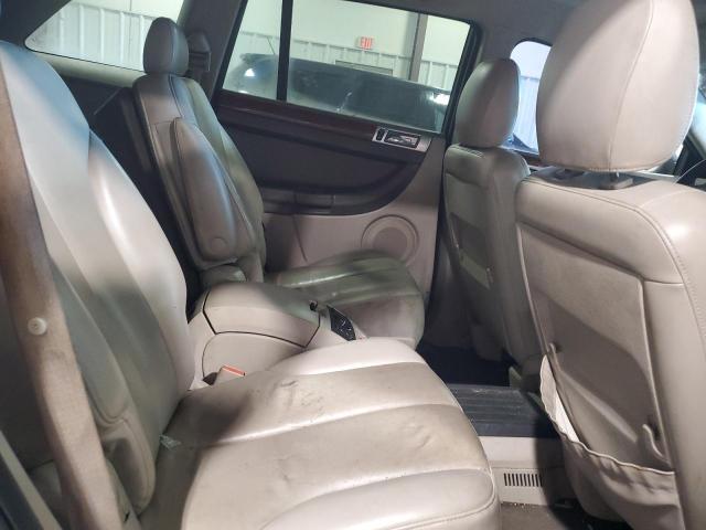 Photo 6 from auction – 2006 CHRYSLER PACIFICA T with VIN 2A8GM68416R653358