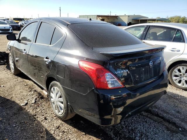 Photo 3 from auction – 2018 NISSAN VERSA S with VIN 3N1CN7AP2JL862002
