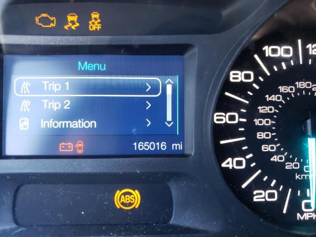 Photo 8 from auction – 2012 FORD EDGE SE with VIN 2FMDK4GC5CBA83121