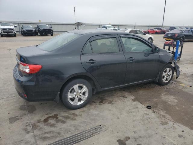 Photo 3 from auction – 2011 TOYOTA COROLLA BA with VIN JTDBU4EE5BJ108510
