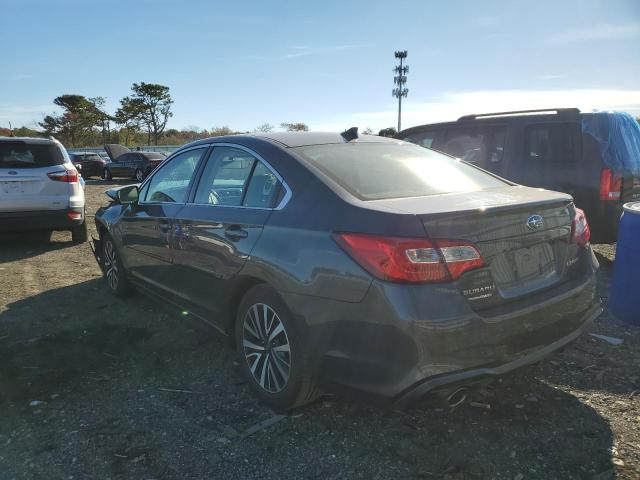 Photo 3 from auction – 2019 SUBARU LEGACY 2.5 with VIN 4S3BNAF6XK3025677