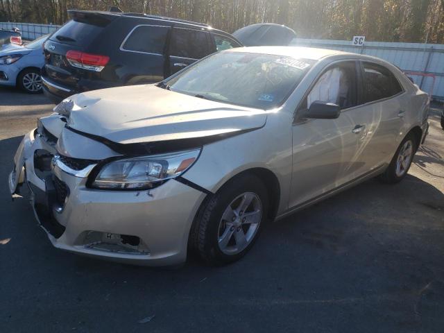 Photo 2 from auction – 2015 CHEVROLET MALIBU LS with VIN 1G11B5SL4FF137556
