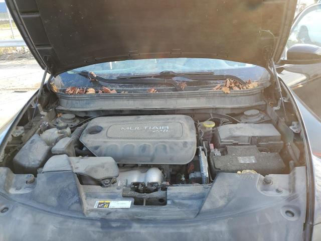 Photo 7 from auction – 2017 JEEP CHEROKEE L with VIN 1C4PJMCB5HW537956