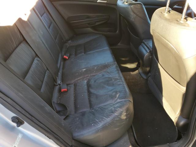 Photo 6 from auction – 2012 HONDA ACCORD SE with VIN 1HGCP2F6XCA210251