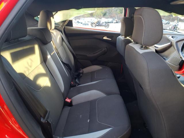 Photo 6 from auction – 2015 FORD FOCUS ST with VIN 1FADP3L90FL299107
