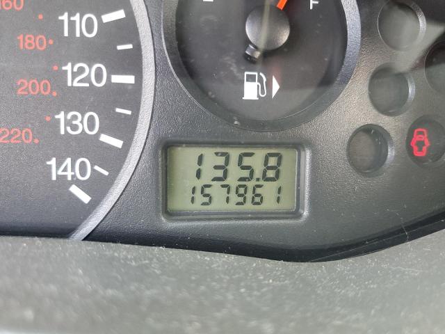 Photo 8 from auction – 2005 FORD FOCUS ZX4 with VIN 1FAFP34N35W152815