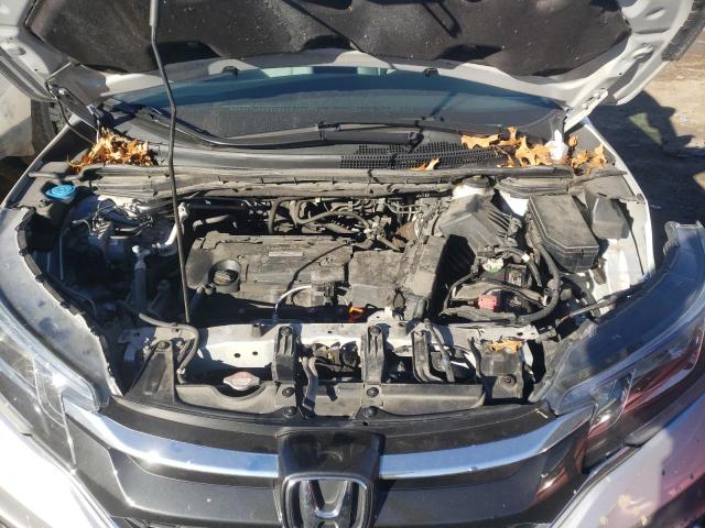 Photo 7 from auction – 2016 HONDA CR-V SE with VIN 2HKRM3H4XGH533197
