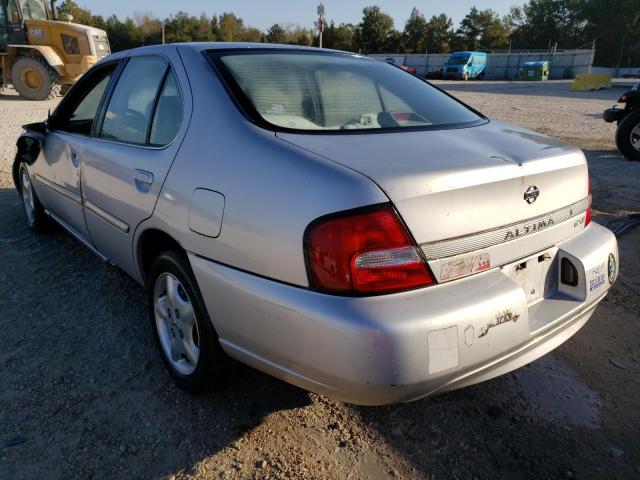 Photo 3 from auction – 2001 NISSAN ALTIMA XE with VIN 1N4DL01D71C239805