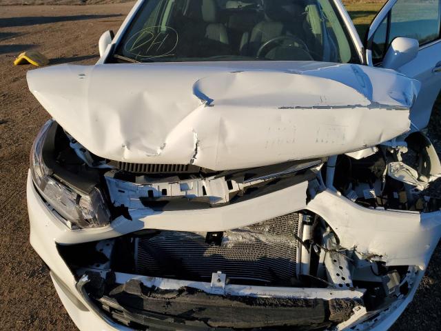 Photo 7 from auction – 2020 CHEVROLET TRAX 1LT with VIN KL7CJLSB1LB077010